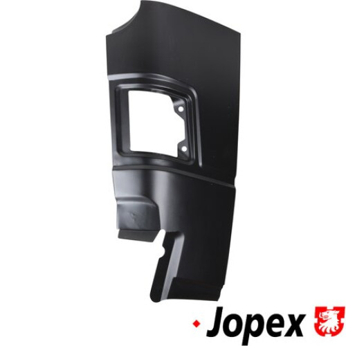 PartzBiz CE: 1181950570-A-pillar repair piece, lower, left PartzBiz CE: 1181950570-A-pillar repair piece, lower, left