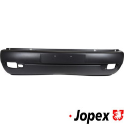 PartzBiz CE 1184101000 - Bumper, front PartzBiz CE 1184101000 - Bumper, front