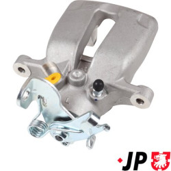 PartzBiz CE 1262003470 - Brake Caliper