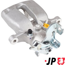 PartzBiz CE 1262003480 - Brake Caliper