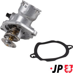 PartzBiz CE 1314500500 - Thermostat Housing PartzBiz CE 1314500500 - Thermostat Housing