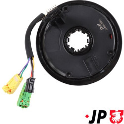 PartzBiz CE 1389750200 - Clock Spring, airbag