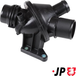 PartzBiz CE 1414500600 - Thermostat Housing PartzBiz CE 1414500600 - Thermostat Housing