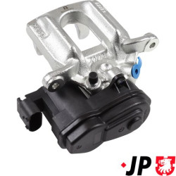 PartzBiz CE 1462001970 - Brake Caliper