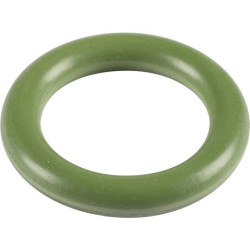 PartzBiz CE 1611000303 - Rubber seal for push rod tube, green