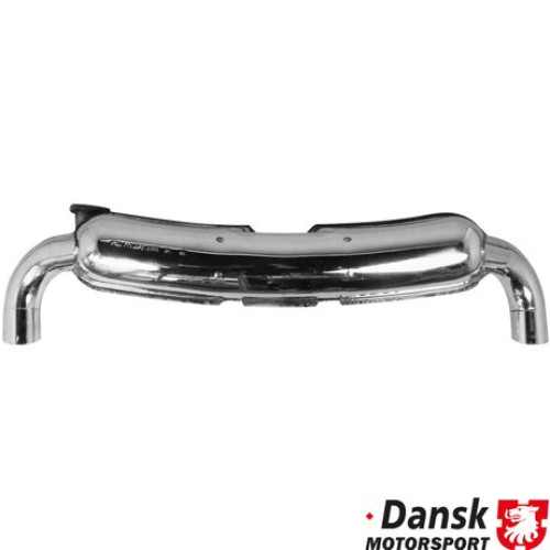 PartzBiz CE: 1620604400-Exhaust rear, Sport