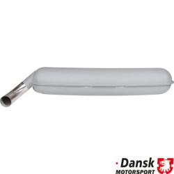 PartzBiz CE 1620606300 - Exhaust rear, Sport