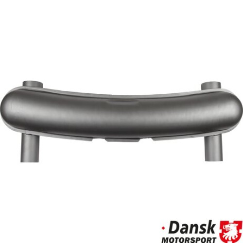 PartzBiz CE: 1620607000-Exhaust rear, Racing