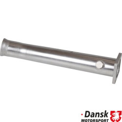 PartzBiz CE 1620802900 - Catalytic bypass exhaust pipe