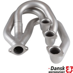 PartzBiz CE 1623101970 - Racing heat exchanger without heating
