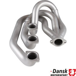 PartzBiz CE 1623101980 - Racing heat exchanger without heating