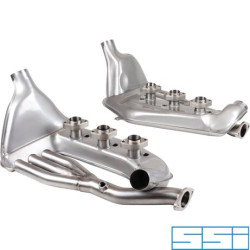 PartzBiz CE 1623106810 - Heat exchanger PartzBiz CE 1623106810 - Heat exchanger