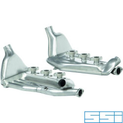 PartzBiz CE 1623107110 - Heat exchanger set PartzBiz CE 1623107110 - Heat exchanger set