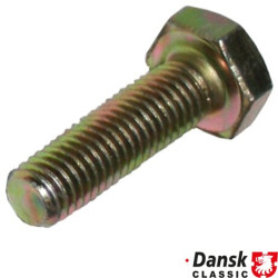 PartzBiz CE 1625000100 - Bolt, M10x1.5x35