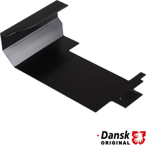 PartzBiz CE: 1682603000-Air baffle plate, right front/left rear