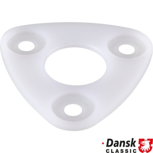 PartzBiz CE: 1685350200-Base gasket for quarter window latch