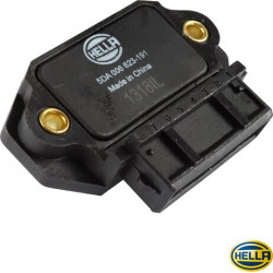 PartzBiz CE 1692100302 - Ignition switch unit, 6 pins PartzBiz CE 1692100302 - Ignition switch unit, 6 pins