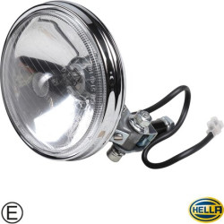 PartzBiz CE 1695100602 - Long distance headlight PartzBiz CE 1695100602 - Long distance headlight