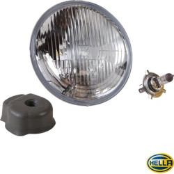 PartzBiz CE 1695101102 - Headlight conversion with sealed beam PartzBiz CE 1695101102 - Headlight conversion with sealed beam