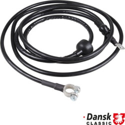 PartzBiz CE 1699901200 - Battery-starter cable