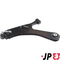 PartzBiz CE 3140105670 - Control/Trailing Arm, wheel suspension