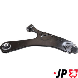 PartzBiz CE 3140105680 - Control/Trailing Arm, wheel suspension