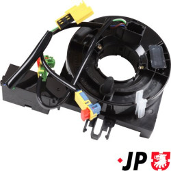 PartzBiz CE 4389750300 - Clock Spring, airbag