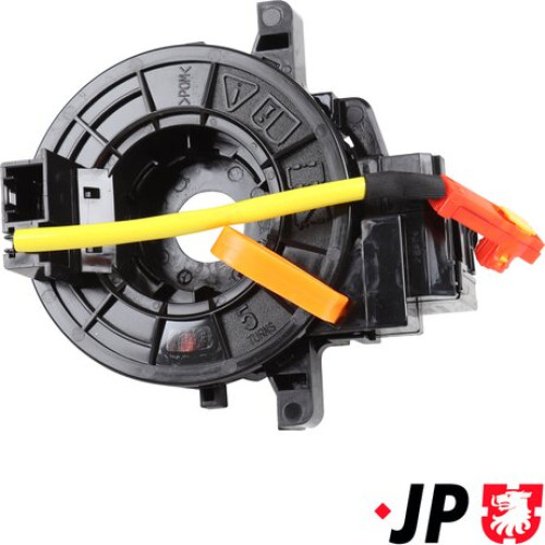 PartzBiz CE: 4889750300-Clock Spring, airbag