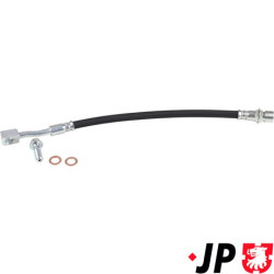 PartzBiz CE 6561700100 - Brake Hose