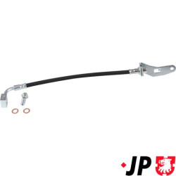 PartzBiz CE 6561705280 - Brake Hose