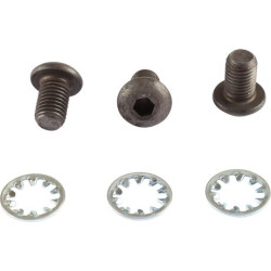 PartzBiz CE 8111252713 - Button head bolt and washer set for