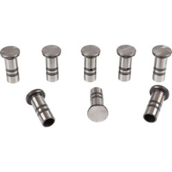 PartzBiz CE 8111401013 - Cam follower set, High Performance, 8 pieces
