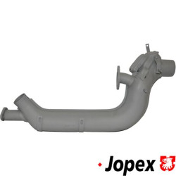 PartzBiz CE 8123100870 - Heat exchanger, High Performance