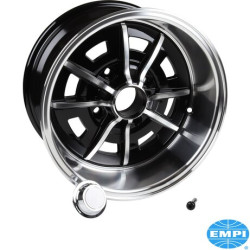 PartzBiz CE 8160105908 - Alu wheel, Sprintstar