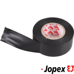 PartzBiz CE 8184153600 - Bumper tape, 25 mm width, 20 m roll, black PartzBiz CE 8184153600 - Bumper tape, 25 mm width, 20 m roll, black