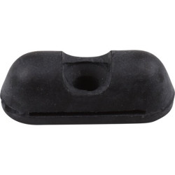 PartzBiz CE 8187453102 - Wedge buffer for sliding door