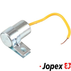 PartzBiz CE 8191500400 - Condenser for distributor PartzBiz CE 8191500400 - Condenser for distributor