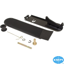 PartzBiz CE 8172150918 - Accelerator repair kit with pedal PartzBiz CE 8172150918 - Accelerator repair kit with pedal