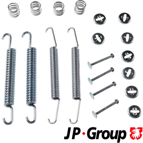 PartzBiz CE: 3363952410-Accessory Kit, brake shoes