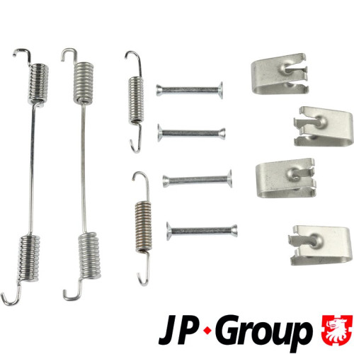PartzBiz CE: 3364002310-Accessory Kit, brake shoes PartzBiz CE: 3364002310-Accessory Kit, brake shoes