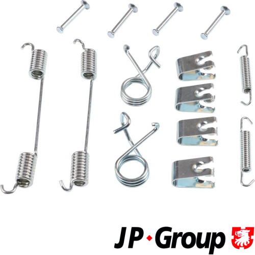 PartzBiz CE: 3364004310-Accessory Kit, brake shoes