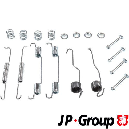 PartzBiz CE: 3364004410-Accessory Kit, brake shoes