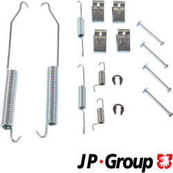 PartzBiz CE 4064004410 - Accessory Kit, brake shoes PartzBiz CE 4064004410 - Accessory Kit, brake shoes