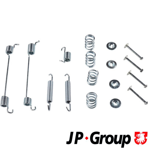 PartzBiz CE: 4364002210-Accessory Kit, brake shoes