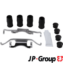 PartzBiz CE 1364005310 - Accessory Kit, disc brake pad
