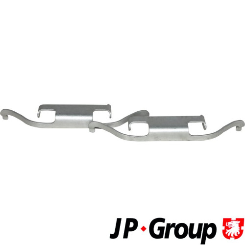 PartzBiz CE: 1463750110-Accessory Kit, disc brake pad PartzBiz CE: 1463750110-Accessory Kit, disc brake pad