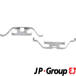 PartzBiz CE 1464004410 - Accessory Kit, disc brake pad PartzBiz CE 1464004410 - Accessory Kit, disc brake pad