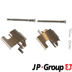 PartzBiz CE 3364003210 - Accessory Kit, disc brake pad PartzBiz CE 3364003210 - Accessory Kit, disc brake pad
