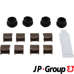 PartzBiz CE 4164002710 - Accessory Kit, disc brake pad