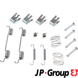 PartzBiz CE 3764001510 - Accessory Kit, parking brake shoes PartzBiz CE 3764001510 - Accessory Kit, parking brake shoes
